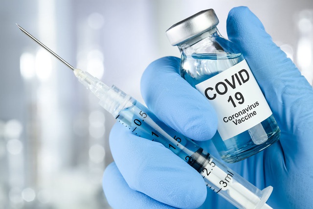 tiêm vắc xin covid-19