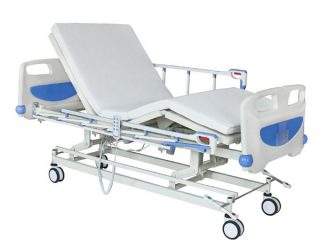 Giường cấp cứu cho bệnh nhân